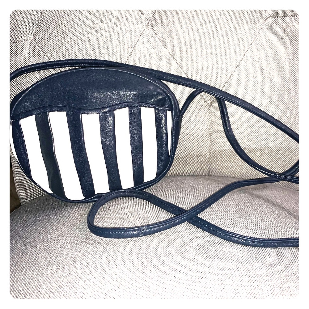Cross Body Purse